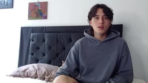 Snapshot of alex_connorr chatting on March 9, 2025, 5:17 pm alex_connorr online show from March 9, 2025, 5:17 pm