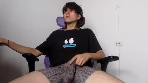 alex_connorr online show from February 11, 2026, 11:32 pm