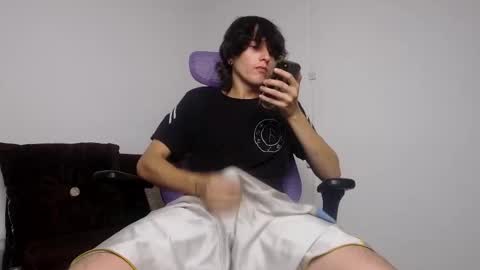 alex_connorr online show from March 23, 2026, 11:42 pm