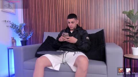 alex online show from February 16, 2026, 11:39 am