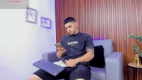 alex online show from March 23, 2026, 12:31 pm