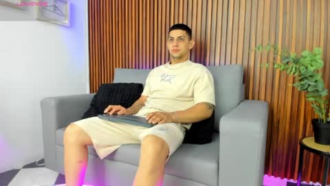 alex online show from April 9, 2026, 12:21 pm