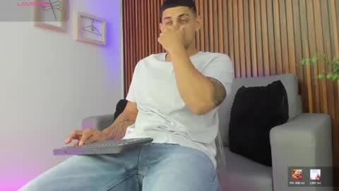 alex online show from April 14, 2026, 12:00 pm