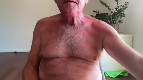 Alex online show from July 20, 2026, 11:01 am