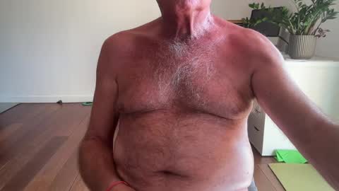 Alex online show from August 3, 2026, 8:46 am