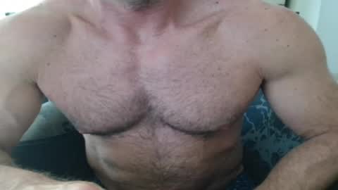 alex_fortuna online show from June 19, 2026, 5:34 am
