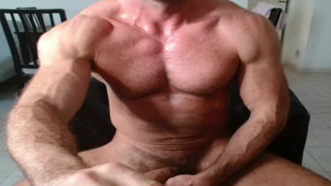 alex_fortuna online show from June 26, 2026, 7:57 am