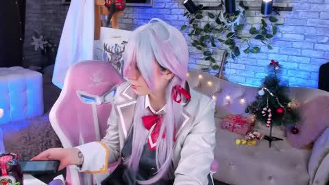 Snapshot of alex_howell chatting on January 3, 2025, 11:44 pm alex_howell online show from January 3, 2025, 11:44 pm