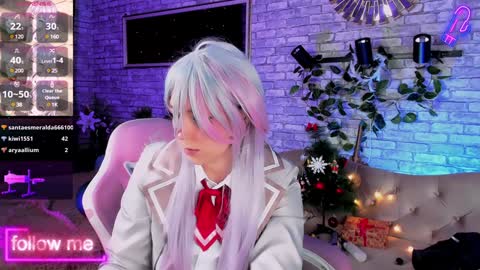 Snapshot of alex_howell chatting on January 6, 2025, 11:42 pm alex_howell online show from January 6, 2025, 11:42 pm