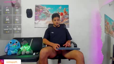 i am Alex online show from February 8, 2026, 9:07 pm