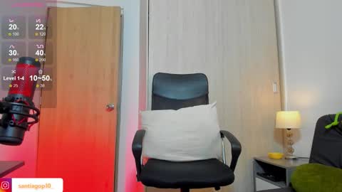 i am Alex online show from March 23, 2026, 5:00 am