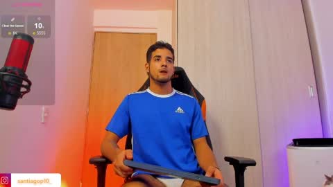 i am Alex online show from April 12, 2026, 4:56 pm