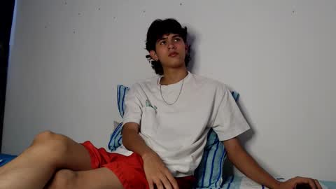 alex_mark_ online show from May 27, 2026, 1:08 pm