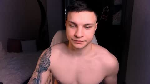 alex_milson online show from December 27, 2024, 9:43 pm