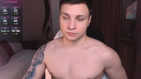 alex_milson online show from January 30, 2025, 1:33 am