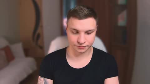 alex_milson online show from February 23, 2025, 2:07 am