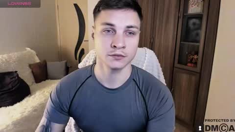 alex_milson online show from October 22, 2025, 4:46 am