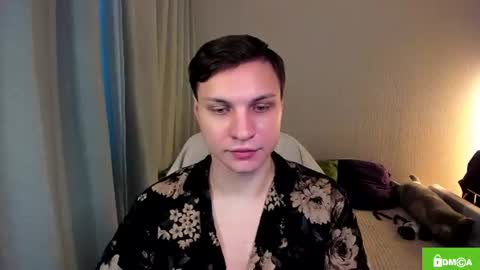 alex_milson online show from July 1, 2026, 1:07 am