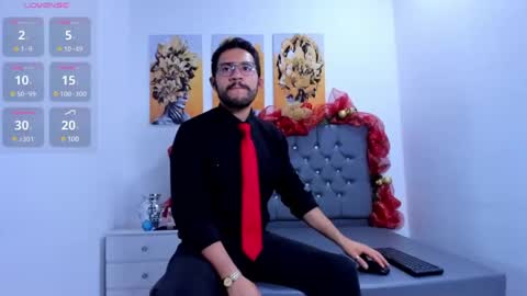 ALEX online show from December 25, 2024, 11:42 pm