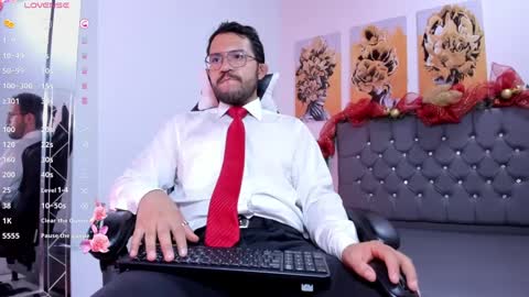 ALEX online show from December 28, 2024, 8:47 pm