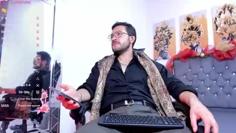 ALEX online show from December 29, 2024, 8:26 pm