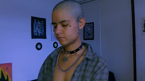 Alex online show from January 15, 2026, 9:07 pm