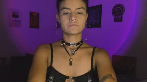 Alex online show from July 7, 2026, 12:35 am