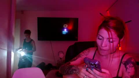 Alex online show from July 14, 2026, 2:05 am
