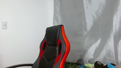 Alex Parker online show from January 19, 2026, 12:14 am