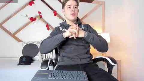 Alex  online show from February 14, 2026, 8:05 pm