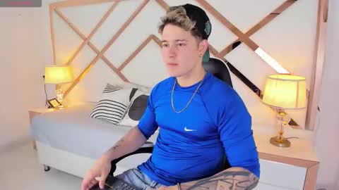 Alex  online show from February 17, 2026, 7:31 pm