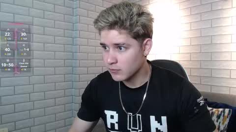 Alex  online show from March 23, 2026, 7:51 pm