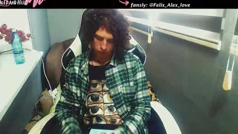 Snapshot of alex_ray69 chatting on September 18, 2025, 6:26 am alex_ray69 online show from September 18, 2025, 6:26 am