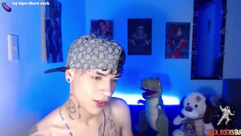 Snapshot of alex_rockstar chatting on February 19, 2026, 4:19 am online show from February 19, 2026, 4:19 am