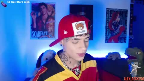    online show from March 23, 2026, 12:25 am