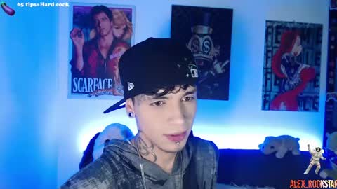 Snapshot of alex_rockstar chatting on April 20, 2026, 3:53 am online show from April 20, 2026, 3:53 am