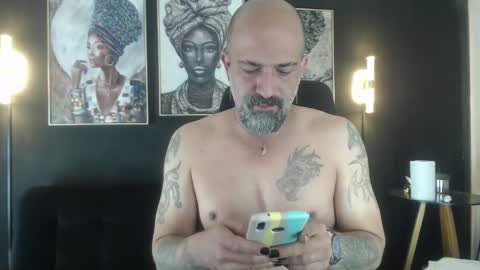 Alex Saints online show from February 10, 2026, 1:59 pm