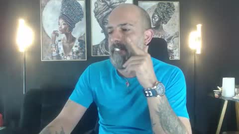 Alex Saints online show from February 14, 2026, 11:51 am