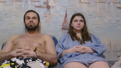 Alex and Sarah online show from March 6, 2026, 10:28 pm