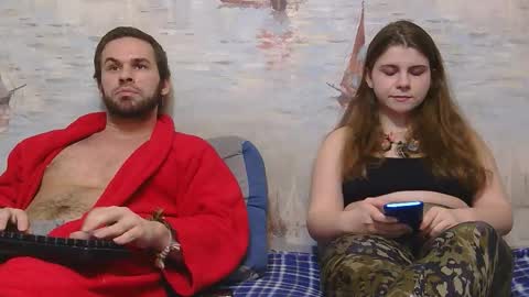 Alex and Sarah online show from March 27, 2026, 4:18 pm