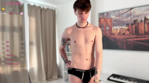 alex_schafer online show from April 10, 2026, 6:18 am