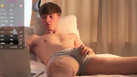 alex_schafer online show from July 7, 2026, 5:10 am