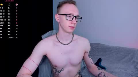 alex_silent online show from June 5, 2026, 4:24 pm