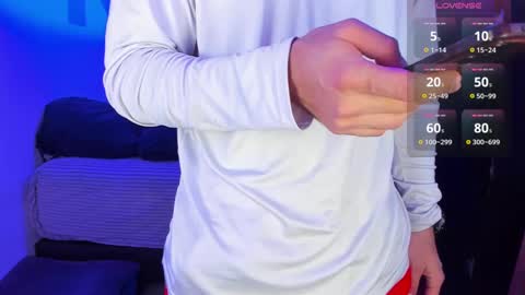     online show from February 19, 2025, 2:01 am