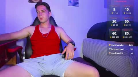     online show from March 5, 2025, 2:03 am