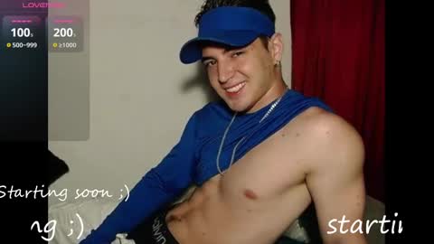     online show from March 9, 2025, 1:35 am