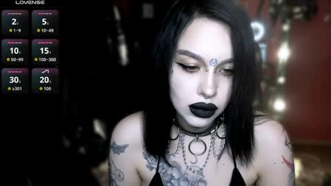 Alex Succubus online show from April 2, 2026, 10:51 pm