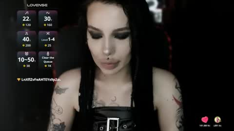 Snapshot of alex_succubus chatting on July 19, 2026, 10:19 am Alex Succubus online show from July 19, 2026, 10:19 am