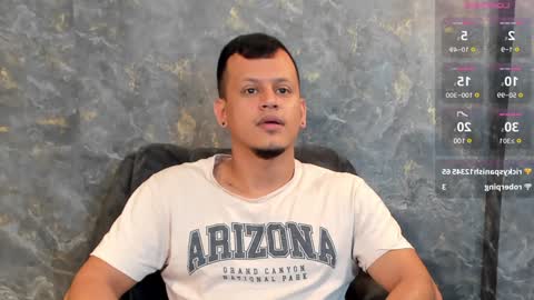 Snapshot of alex_tower chatting on December 6, 2024, 7:56 pm Alex Towers online show from December 6, 2024, 7:56 pm