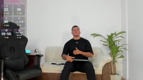 Snapshot of alex_tower chatting on October 8, 2025, 12:41 am Alex Towers online show from October 8, 2025, 12:41 am